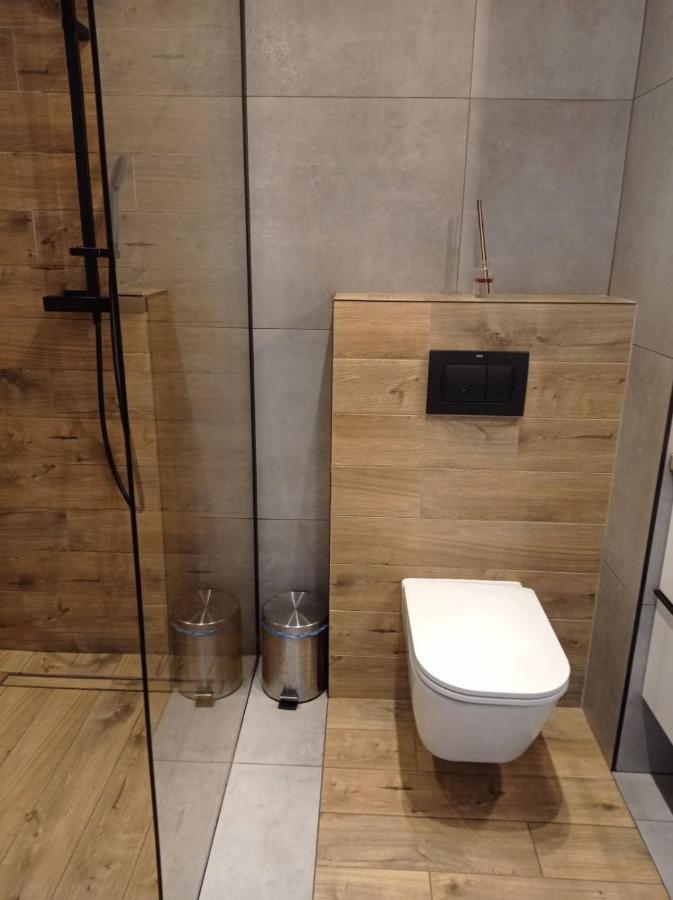 Apartament Dobranocka Apartman Zator Kültér fotó