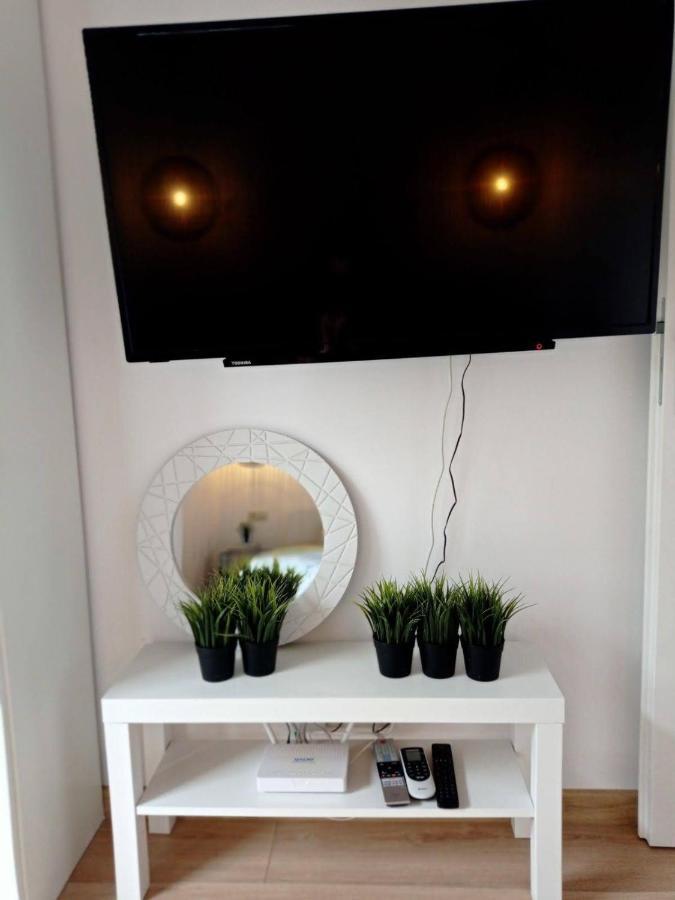 Apartament Dobranocka Apartman Zator Kültér fotó