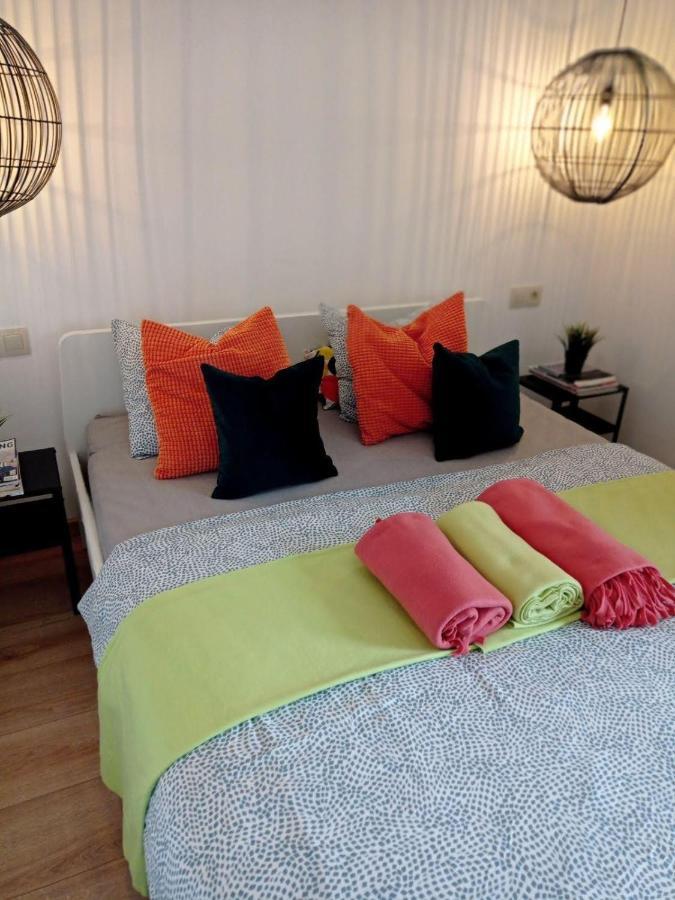 Apartament Dobranocka Apartman Zator Kültér fotó